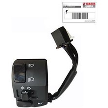 Motobisavm Sol Kumanda N Max 2021 - 2023