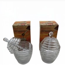 MiraLive Bal Kavanozu (K95)