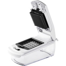 Tantitoni Pro Çok Amaçlı Sebze Doğrayıcı Seti