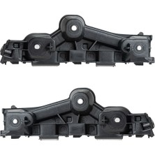 Alpha Auto Part Renault Symbol, Dacia Sandero Için Ön Tampon Bağlantı Spotu -Set