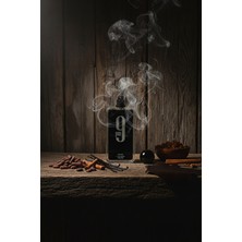 Afnan 9 Pm Eau De Parfum 100 ml