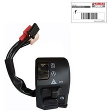 Motobisavm Sağ Kumanda N Max 2021 - 2023