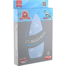 Gazella Ütü Masası Kılıfı