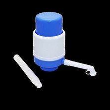 MiraLive Büyük Poşetli Manuel Damacana Su Pompası (K95)