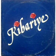 Kadıköy Plak Kulübü Kibariye – Kibariye Lp