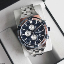 Daniel Klein DK366556 Çelik Kordonlu Erkek Kol Saati