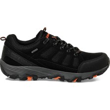 Kinetix Heres 5pr Siyah Erkek Outdoor