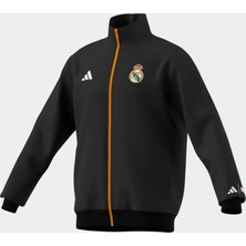 Adidas Performance JY5853 adidas Real Madrid Avengers Track Top Kids