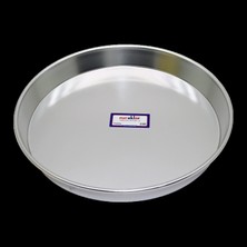 MiraLive No-36 Kordonlu Alüminyum Tepsi (K95)