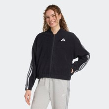 Adidas JM1891 W Hol Fz Kadın Eşofman Üstü