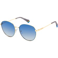 Polaroid Pld 6215/S/X Lksz7 Polarize Kadın Güneş Gözlüğü