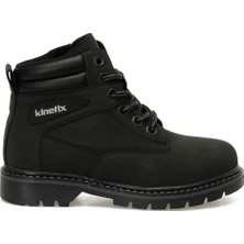 Kinetix Burton F 5pr Siyah Erkek Çocuk Worker Bot