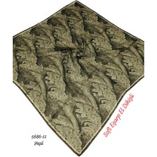 5686 Locella Soft Eşarp