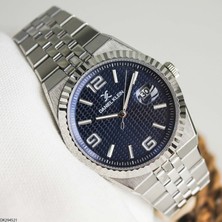 Daniel Klein DK294521 Çelik Kordonlu Erkek Kol Saati