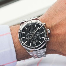 Daniel Klein DK366518 Çelik Kordonlu Erkek Kol Saati