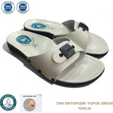 Ceyo Tam Ortopedik Topuk Dikenine Özel Rahat Bejterlik