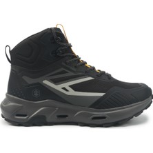 Lumberjack Pelısa Hı 5pr Siyah Erkek Outdoor Bot