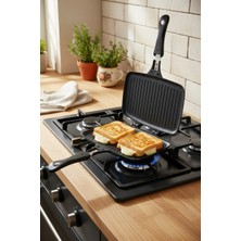 Bernardo Limbo Granit El Tostu (En 29 cm Boy 19 cm )