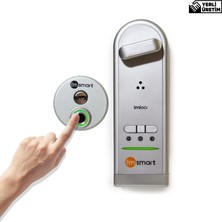 I'm Smart Parmak Izli Akıllı Kilit