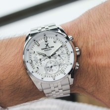 Daniel Klein DK244106 Çelik Kordonlu Erkek Kol Saati