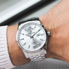 Daniel Klein DK339260 Çelik Kordonlu Erkek Kol Saati