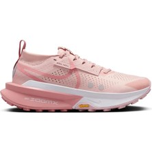 Nike Zoomx Zegama Trail 2 Kadın Koşu Ayakkabısı    FD5191-601
