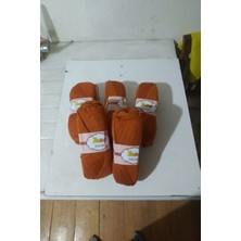 Tunç Favori Kiremit Rengi 5 Adet Colar : 211