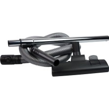 Supervac Philips Fc 8770, Fc 9712 Powerpro Expert ile Uyumlu Süpürge Hortum Seti