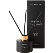 Mudo Home DREAMY BLACK POMEGRANATE ODA KOKUSU 150 ML