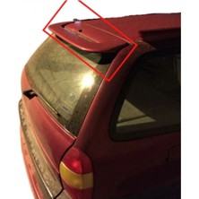 Türkset Palio Weekend Spoiler (( Beyaz Boyalı )) (( Diğer Renkler Için Mesaj Atınız ))