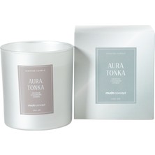 Mudo Home Aura Tonka Kokulu Mum 200GR