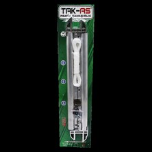 MiraLive Mermere Montajlı Katlanır Çamaşır Askısı (K95)