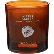 Mudo Home GLORY AMBER MUM 200GR