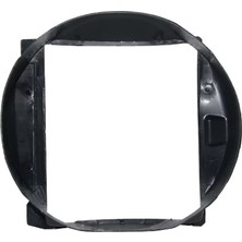 Wender Radyatör Davlumbazı W201 Ac- [M102]