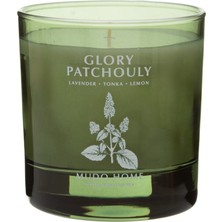 Mudo Home GLORY PATCHOULY MUM 200GR