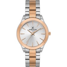 Daniel Klein Danıel Kleın DK.3.10046-5 Kol Saati