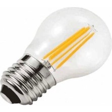 K2 LED Fılament Ampul