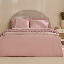 Karaca Home Belinda 7 Parça Çeyiz Seti Gül Kurusu