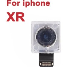 Iphone Xr Arka Kamera Senalstore