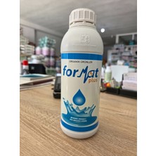 Uluğ Tarım Format 1 Lt – Sıvı Köklendirici, Kök Geliştirici Bitki Destek Ürünü