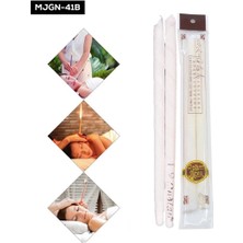 No8 Home Kulak Mumu  Beyaz