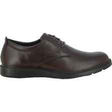 İmac Erkek Oxford ( Klasik) 6503000 Imac T.moro 28263/017 Marron