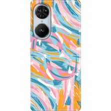 Nurdic Reeder S19 Max Pro S Edge Kılıf Telefon Kılıfı Baskılı Marcus