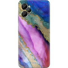 Nurdic Casper Via X30 Kılıf Resimli Baskılı Nano Silikon Sohomermer