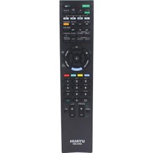 Zibox Sony RM-D998 3D Lcd-Led Tv Kumandası