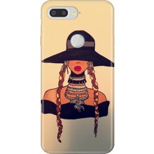 Nurdic General Mobile Gm 9 Pro Uyumlu Kılıf Silikon Desenli Tam Koruma Resimli Modaguru