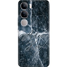 Nurdic Infinix Note 30 40 40I 11 Gt 20 Pro Kılıf Kişiye Özel Isim Yazılı Silikon MODEL01