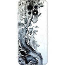 Nurdic Casper Via M30 Kılıf Telefon Kılıfı VIAM30 Baskılı Granit Mermer