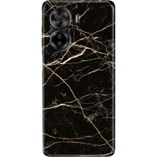 Nurdic Casper Via X40 Uyumlu Kılıf Resimli Desenli Silikon Tokyo Mermer