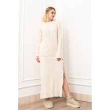 MissVina Adel Etekli Triko Takım 126